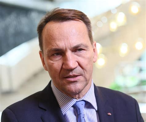 Cięta riposta Radosława Sikorskiego w amerykańskich sprawach - Super ...