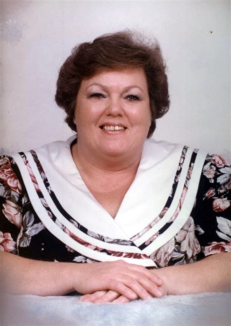 Marie Cox Bovender Obituary - Thomasville, NC