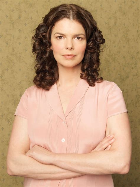 The Hottest Photos Of Jeanne Tripplehorn - 12thBlog