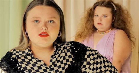 How Alana Thompsons Life Completely Changed After Here Comes Honey Boo