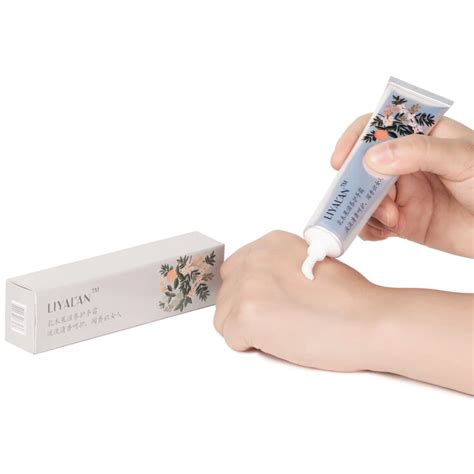 Oem Horse Oil Anti-aging Hand Cream - Buy Oem Hand Cream,Anti-aging ...