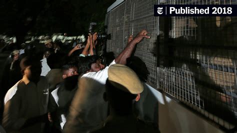 ‘An Entire Community Got Together to Rape a Child’: India Recoils at