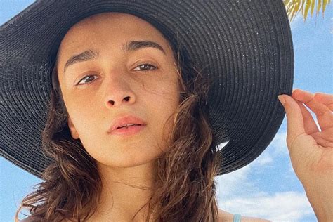 Happy Birthday Alia!- take a look at her skincare routine with her ...