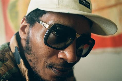 Del The Funky Homosapien Reflects, Recovers, and Rebuilds - The Hundreds