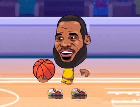 Basketball Legends 2020 - Play Online Basketball Legends 2020 on Basket ...