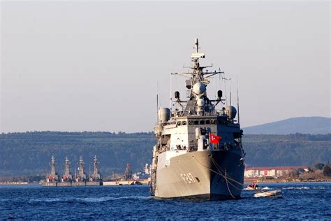 Navtex γύρω από το Καστελόριζο εξέδωσε η Τουρκία | topontiki.gr