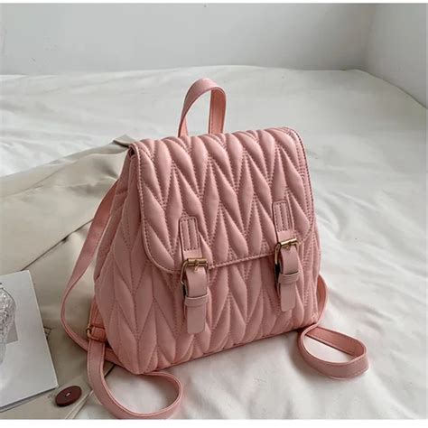 Jual Tas Ransel Wanita Terbaru XENNA - Ransel Wanita - Ransel - Tas
