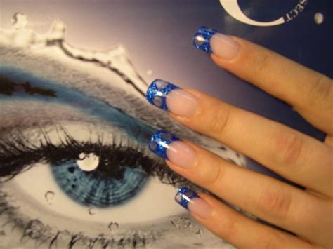 Artinails: Uñas modernas - Modern nails