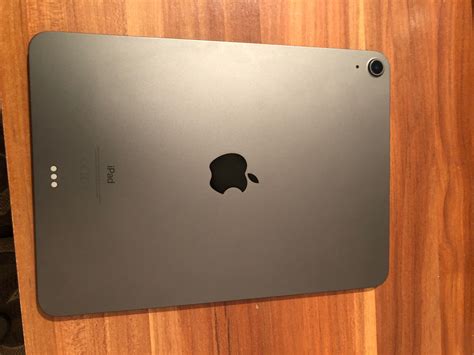 Ipad AIR 4 generatie 64gb wifi