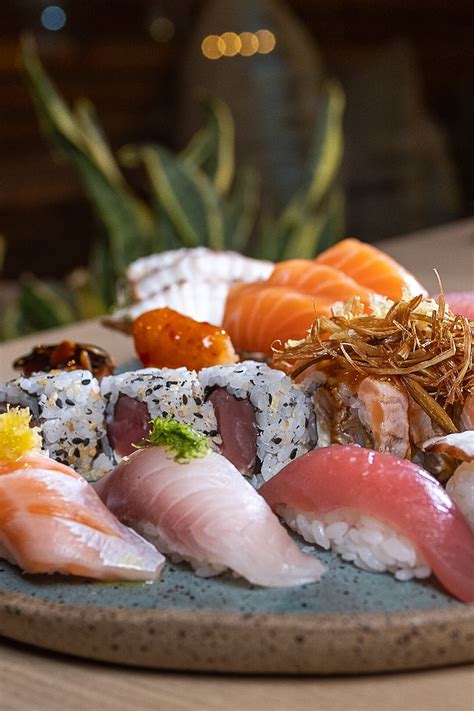 Arquipélago Sushi Lounge - ARQUIPÉLAGO SUSHI LOUNGE, Florianópolis - Lagoa da Conceicao ...