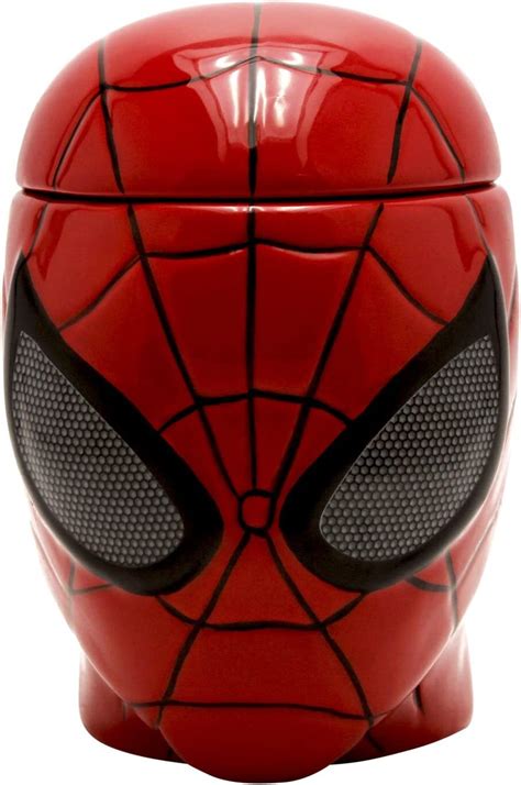 Марвел керамическая кружка Человек паук: купить кружку Spider Man в ...