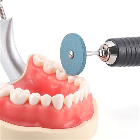 China Dental Rubber Diamond Polisher Wheel Manufacturers, Suppliers ...