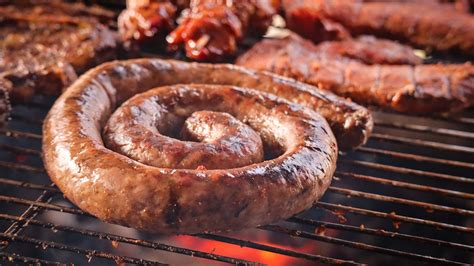 Comidas Tipicas Da Africa Do Sul - Comidas Típicas Da África Do Sul: Pratos Mais Tradicionais Do País – QUVLKC
