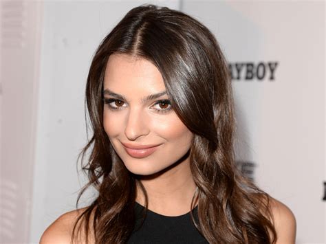 Blurred Lines dancer Emily Ratajkowski to star in David Fincher's Gone
