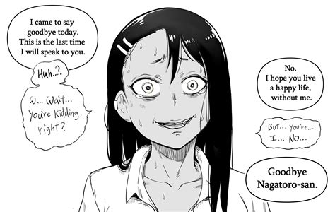 nagatoro hayase (ijiranaide nagatoro-san) drawn by bb_(baalbuddy
