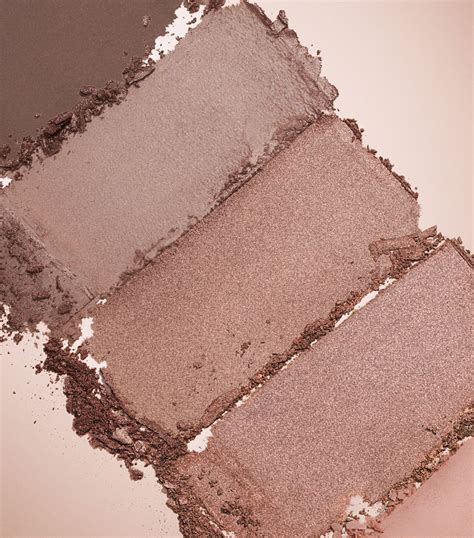 Real Nudes 5-Pan Eyeshadow Palette