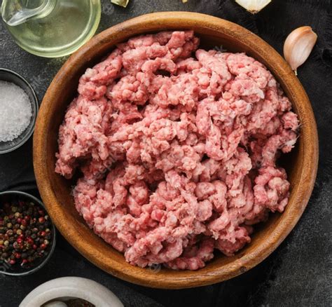 Фарш из баранины от компании Мясной Клуб на b2b маркетплейсе