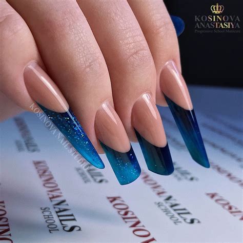 ногти мягкий квадрат форма - uniformcustomize