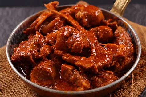 traditional rogan josh kashmiri recipe headbangers kitchen