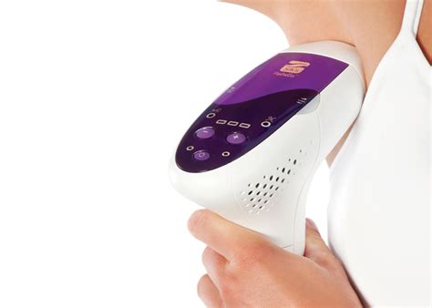 Фотоэпилятор Silk’n Flash and Go LUX XXL на 125 000 вспышек CLEANSKIN