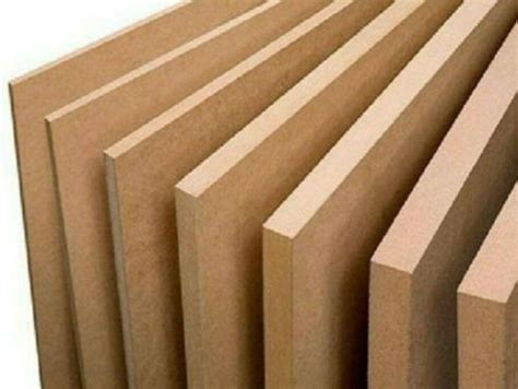 medium density fibre board mdf  mm