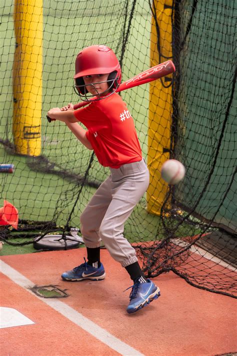 Little Sluggers - Athletic Performance Inc.