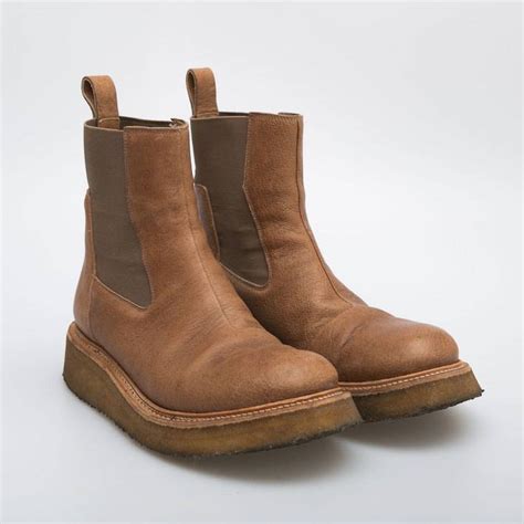 Купить одежду Rick Owens от 7200.0 ₽ | Интернет-магазин SFS