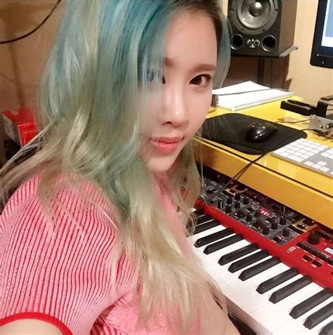 Suran | K-Pop Amino