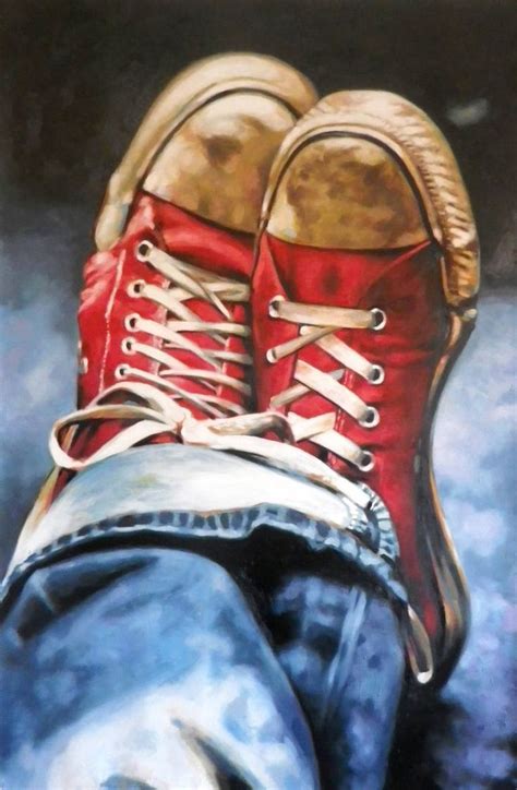 44 best Pencil drawing - Shoes images on Pinterest | Shoe, Shoe drawing and Drawings