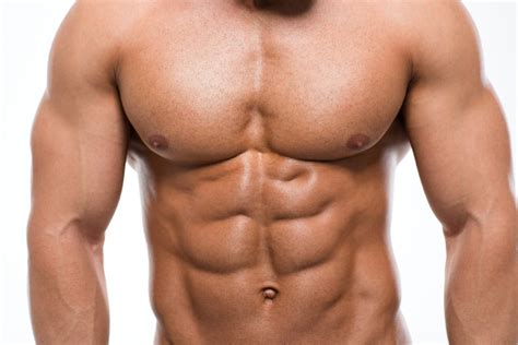 How Long Does It Take To Get Six Pack Abs? (Spoiler: It's More Than 6 ...