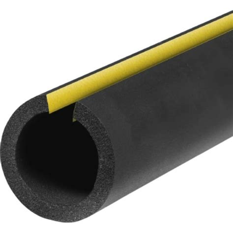 Теплоизоляционная трубка K-FLEX 25x022-2 ST/SK 25022213603 - выгодная ...