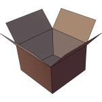 carton   eggs vector clip art  svg