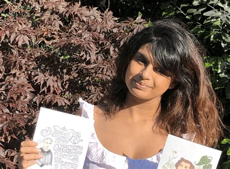 Nina Chhita | Booking Agent | Talent Roster | MN2S