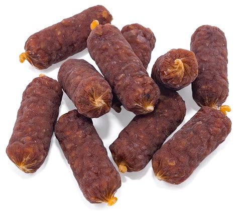 О бренде TiTBiT Лакомый кусочек