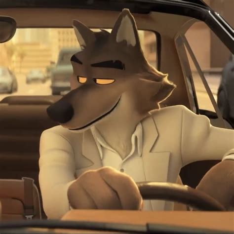 Mr wolf – Artofit