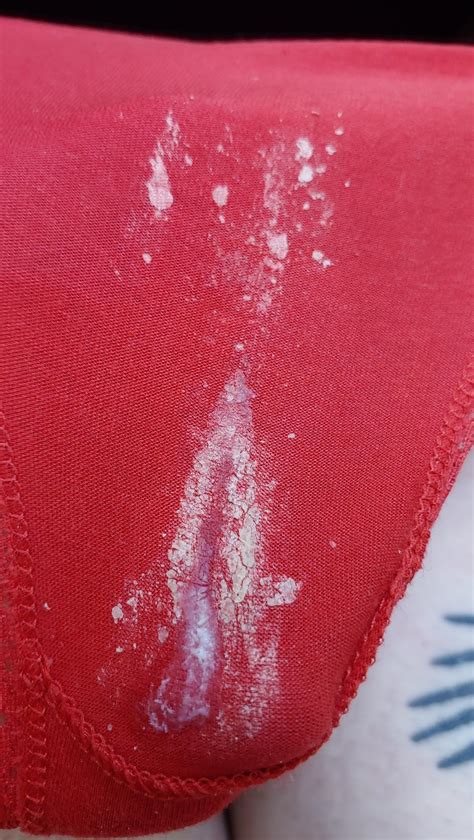 I've made a big mess while wearing for 2 days. Available tomorrow