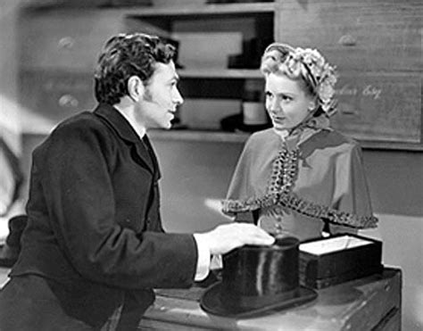 Замок Броуди (1942) — Фильм.ру