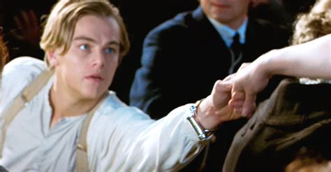 'Titanic' Stars Leonardo DiCaprio and Kate Winslet Had Opposite