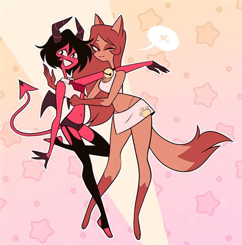 Hazbin Hotel Image by CalisDraws #3063351 - Zerochan Anime Image Board