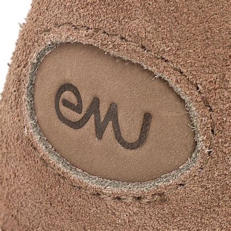 Апрески EMU Australia Stinger Hi W10001 Кафяв | obuvki.bg