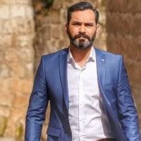 Cihan Sadoglu - Herçai - POSTAVY.cz
