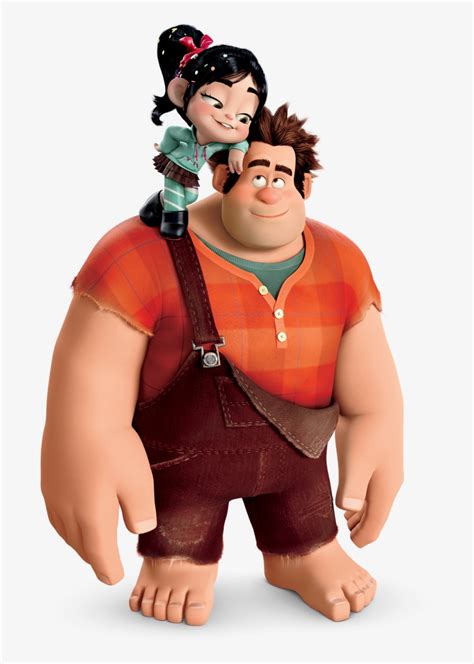 Wreck It Ralph Vanellope Glitch