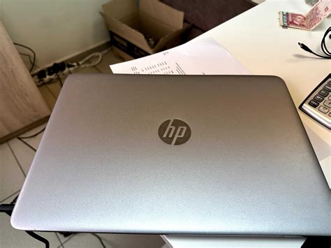 Лаптоп - работна станция - HP EliteBook 840 G3 (mobile workstation) гр ...