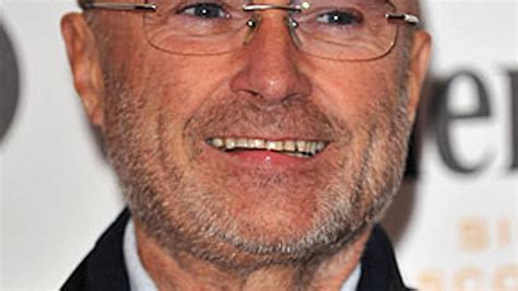 phil collins biography