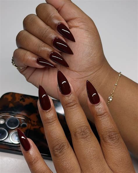470 Nailspo for Black Women | Dark Skin Nails ideas in 2025 | nails