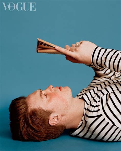 “I Would Have Preferred To Do It Another Way”: Kit Connor Opens Up