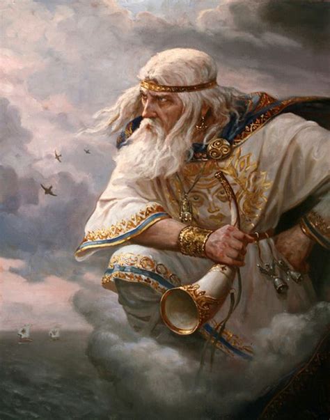 Древняя Русь в картинах Андрея Шишкина | Блог Sage | КОНТ | Художники ...