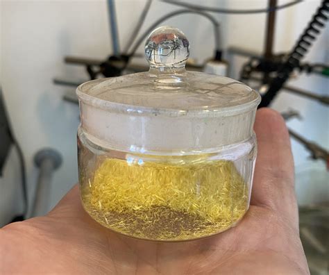 Химические устройства: бюкс: chemmuseum — LiveJournal