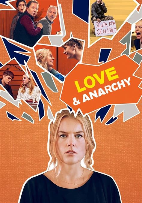 Love & Anarchy - streaming tv show online