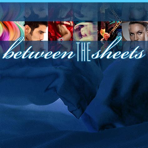 Between The Sheets Podcast with Gaye Ann Bruno